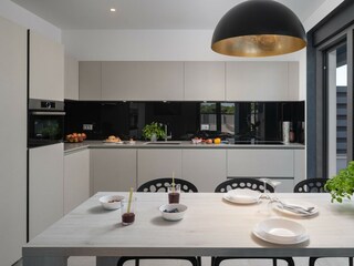 Apartment Fažana Küche 21