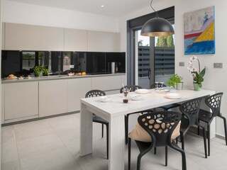 Apartment Fažana Küche 20