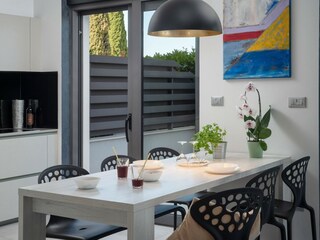 Apartment Fažana Küche 23