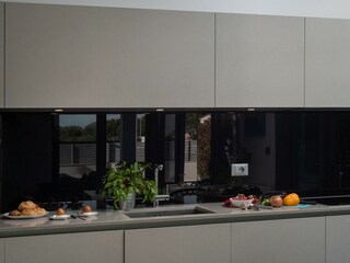 Apartment Fažana Küche 22
