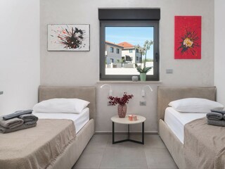 Apartment Fažana Schlafzimmer 17
