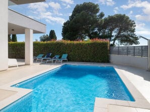 Villa Fasana-Apartment 1
