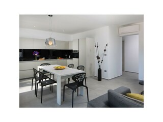 Apartment Fažana Ausstattung 5