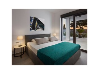 Apartment Fažana Ausstattung 10