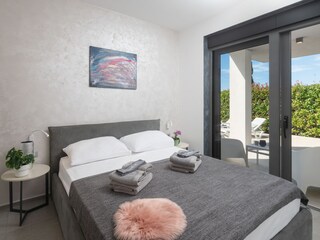 Apartment Fažana Bedroom 15