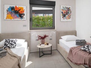 Apartment Fažana Bedroom 16