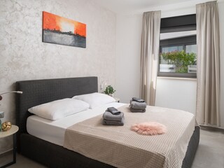 Apartment Fažana Bedroom 17