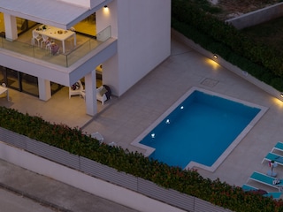Apartment Fažana Swimming Pool 22