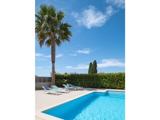 Apartment Fažana Swimming Pool 23