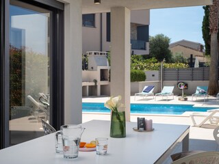 Apartment Fažana Outdoor Recording 5