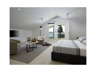 Apartment Fažana Ausstattung 4