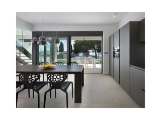 Apartment Fažana Ausstattung 8