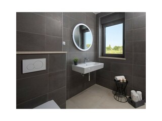 Apartment Fažana Ausstattung 9