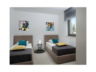 Apartment Fažana Ausstattung 10