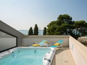 - Villa Fasana-Apartment 4