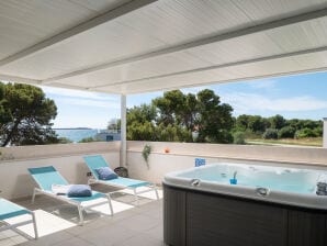 Villa Fasana-Apartment 4