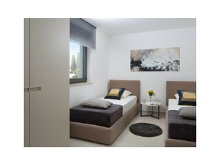 Apartment Fažana Ausstattung 7