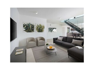 Apartment Fažana Ausstattung 9