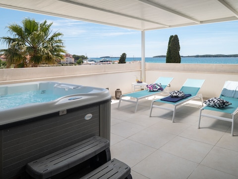 Villa Fasana-Apartment 5