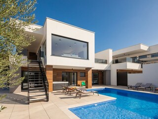 Villa Gajana Ausstattung 15