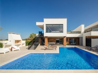 Villa Gajana Features 18