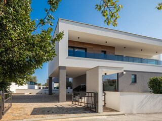 Villa Gajana Outdoor Recording 2
