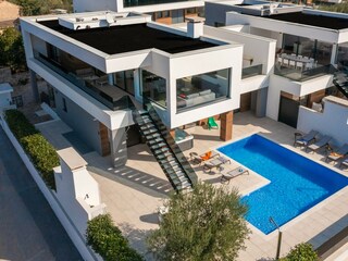 Villa Gajana Features 23