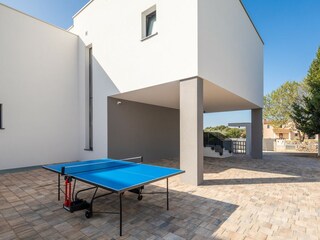 Villa Gajana Ausstattung 24