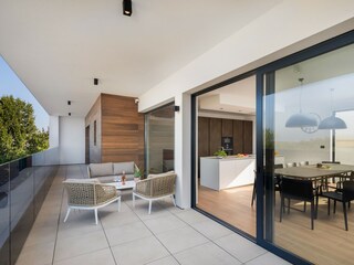 Villa Gajana Außenaufnahme 3