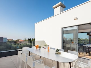 Villa Gajana Außenaufnahme 5