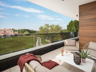 Villa Gajana Außenaufnahme 7