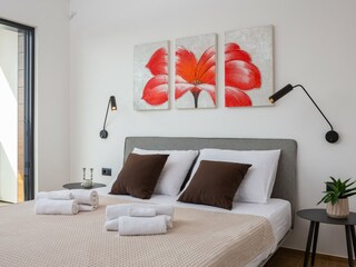 Villa Gajana Ausstattung 47