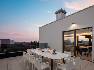 Villa Gajana Outdoor Recording 9