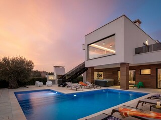 Villa Gajana Außenaufnahme 10