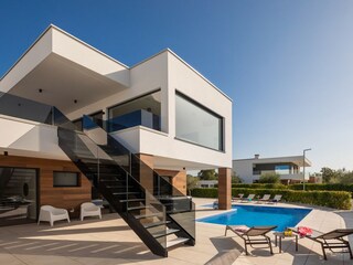 Villa Gajana Outdoor Recording 4