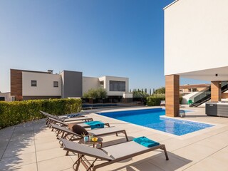 Villa Gajana Features 14