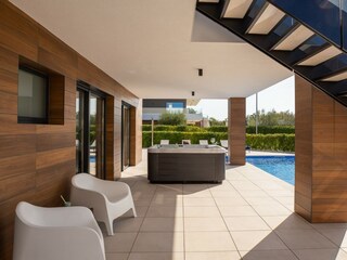 Villa Gajana Features 18