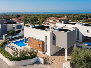 Villa Gajana Outdoor Recording 5