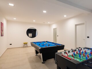 Villa Gajana Features 32