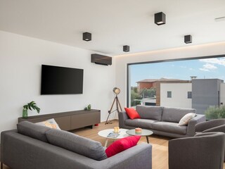 Villa Gajana Ausstattung 36