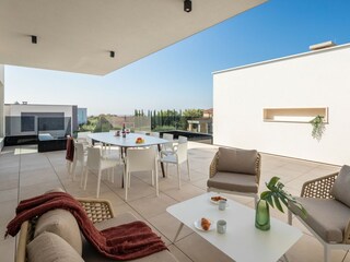 Villa Gajana Outdoor Recording 7
