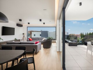 Villa Gajana Außenaufnahme 8