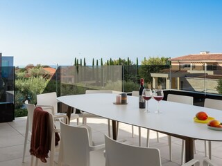 Villa Gajana Outdoor Recording 9