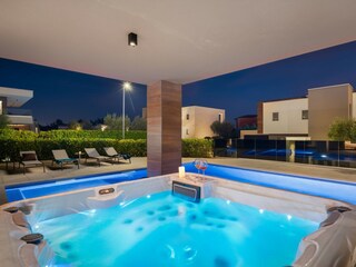 Villa Gajana Features 42