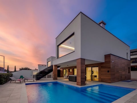 Villa Old Olive IV