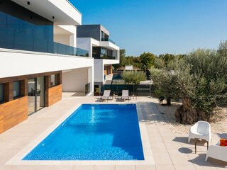Villa Gajana Ausstattung 9