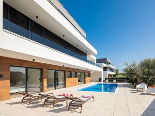 Villa Gajana Ausstattung 12