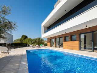 Villa Gajana Ausstattung 13