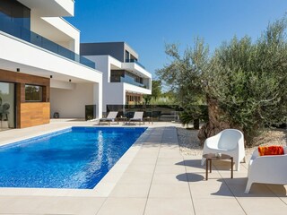 Villa Gajana Ausstattung 14