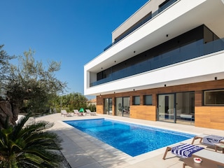 Villa Gajana Ausstattung 15